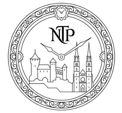 Noris Timepiece